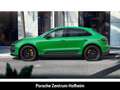 Porsche Macan GTS Luftfederung Sportabgas Rückfahrkamera Grün - thumbnail 2
