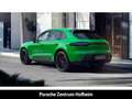 Porsche Macan GTS Luftfederung Sportabgas Rückfahrkamera Grün - thumbnail 3