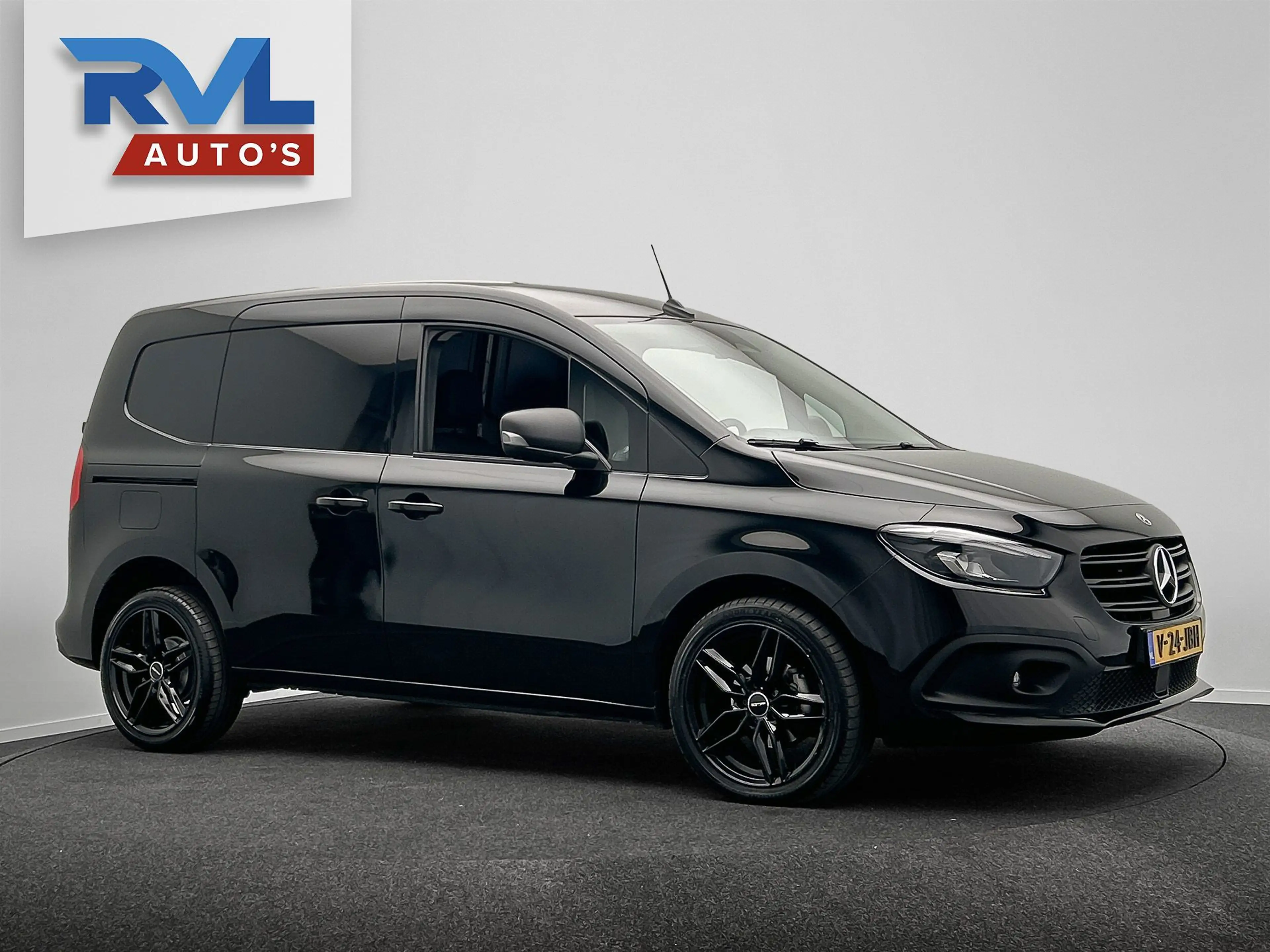 Mercedes-Benz Citan 108 CDI L1 Pro | Origineel Nederlands | Carplay | — photo 13