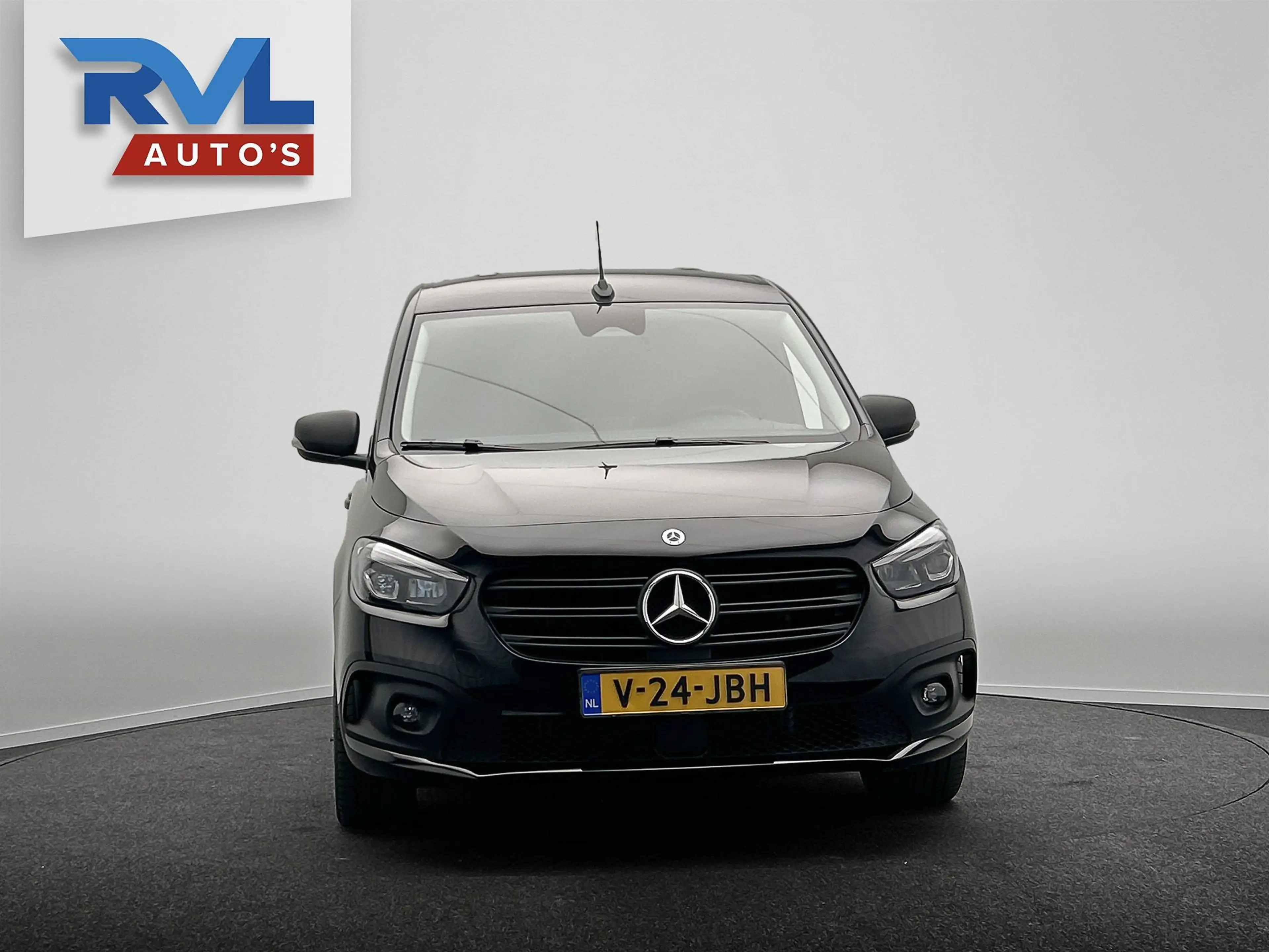Mercedes-Benz Citan 108 CDI L1 Pro | Origineel Nederlands | Carplay | — photo 8