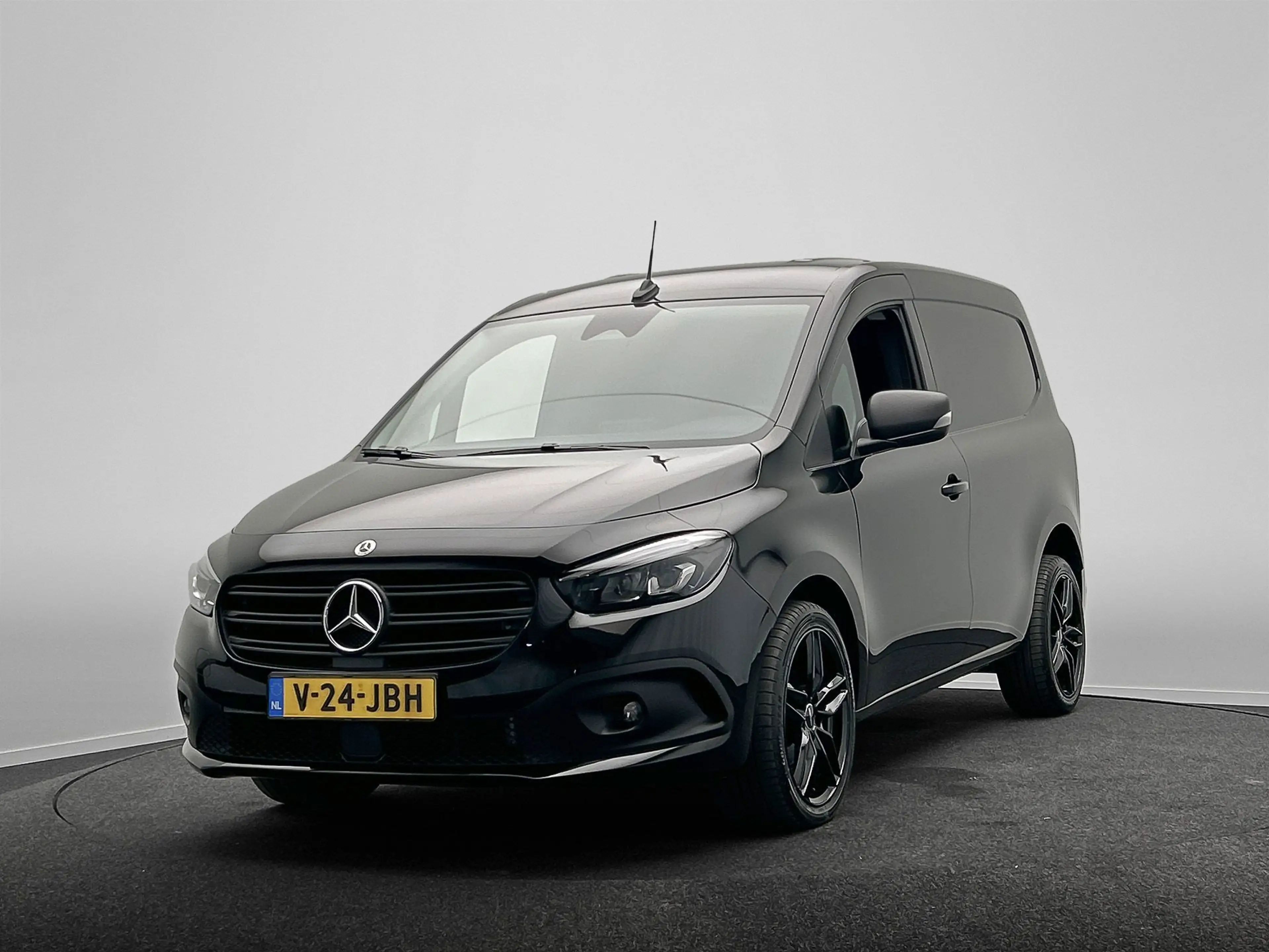 Mercedes-Benz Citan 108 CDI L1 Pro | Origineel Nederlands | Carplay | — photo 14