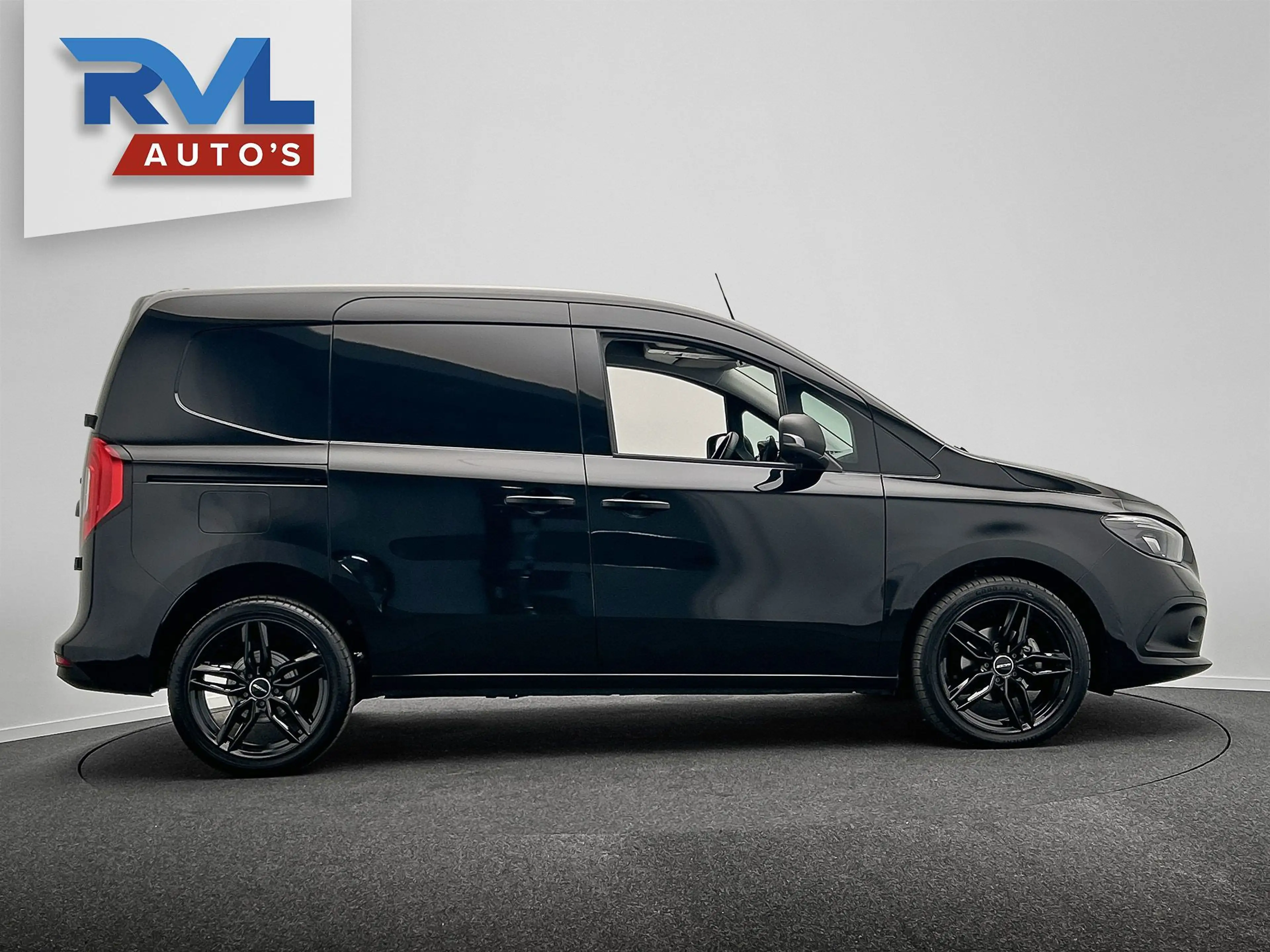 Mercedes-Benz Citan 108 CDI L1 Pro | Origineel Nederlands | Carplay | — photo 4