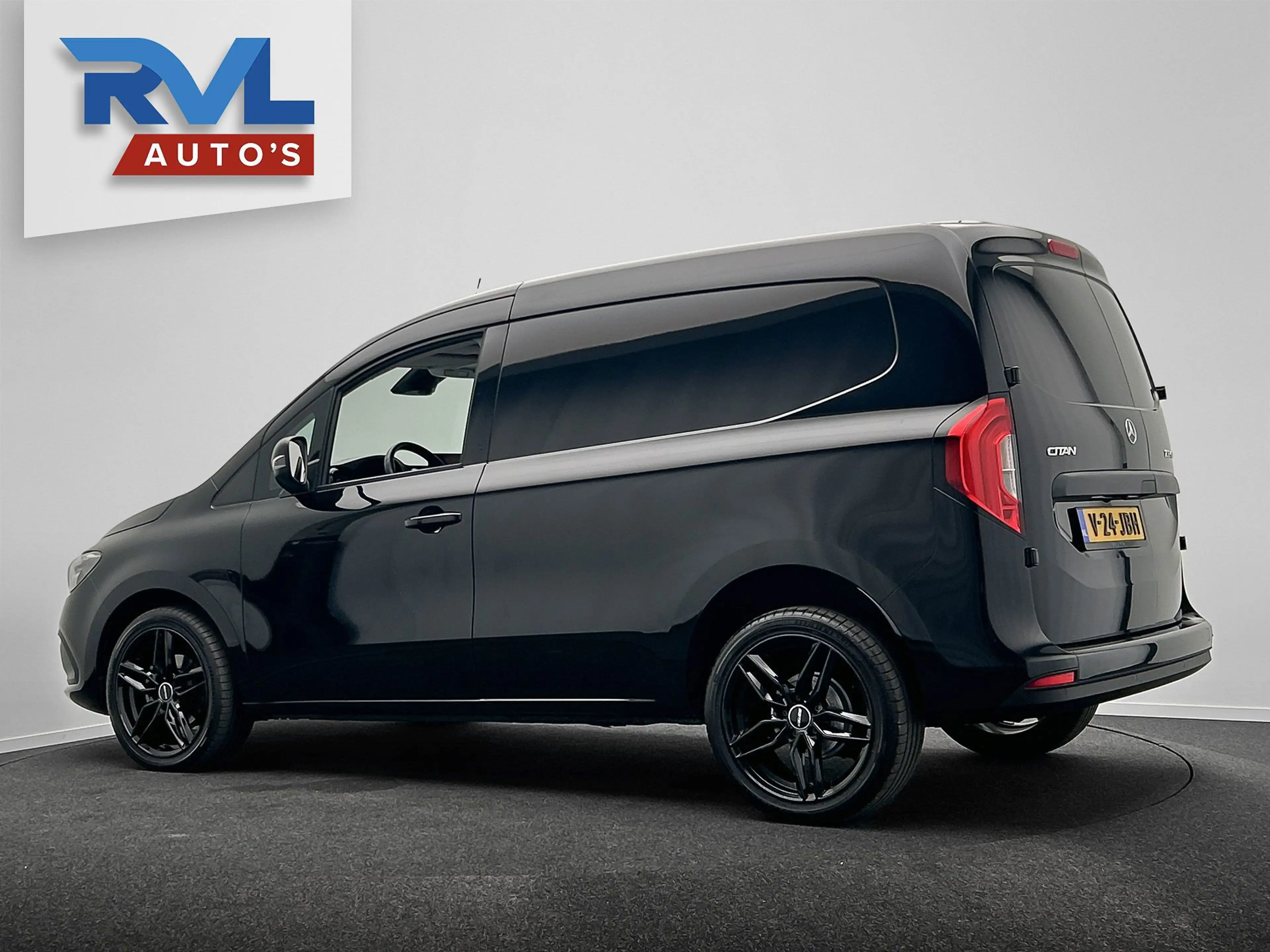 Mercedes-Benz Citan 108 CDI L1 Pro | Origineel Nederlands | Carplay | — photo 11