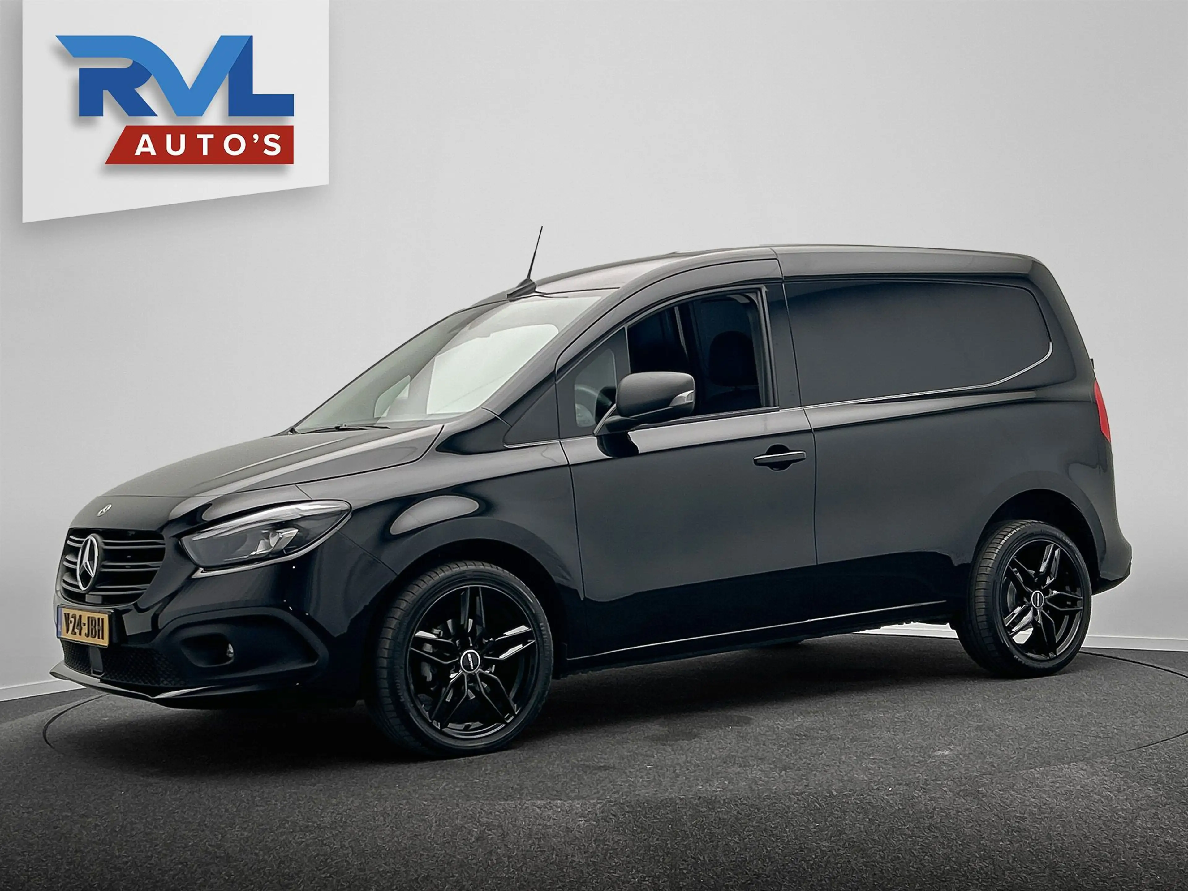 Mercedes-Benz Citan 108 CDI L1 Pro | Origineel Nederlands | Carplay | — photo 10