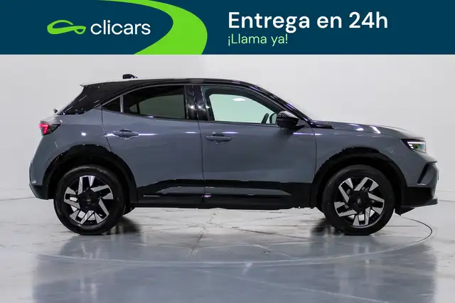Opel Mokka view 7