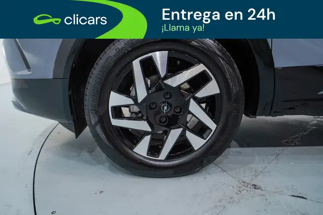 Opel Mokka view 11