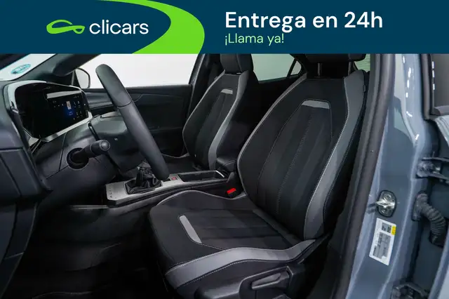 Opel Mokka view 14