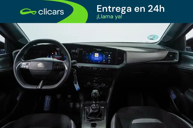 Opel Mokka view 13