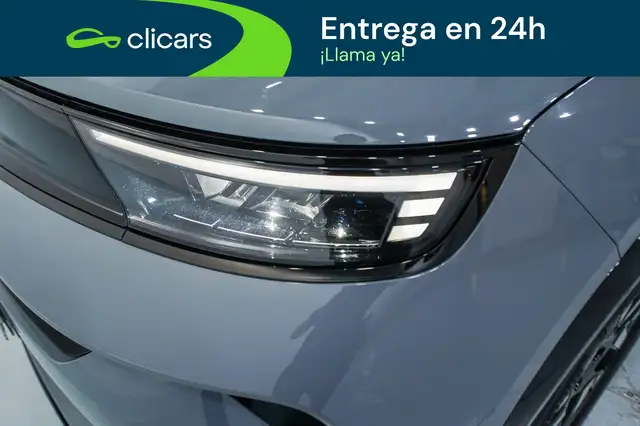 Opel Mokka view 10