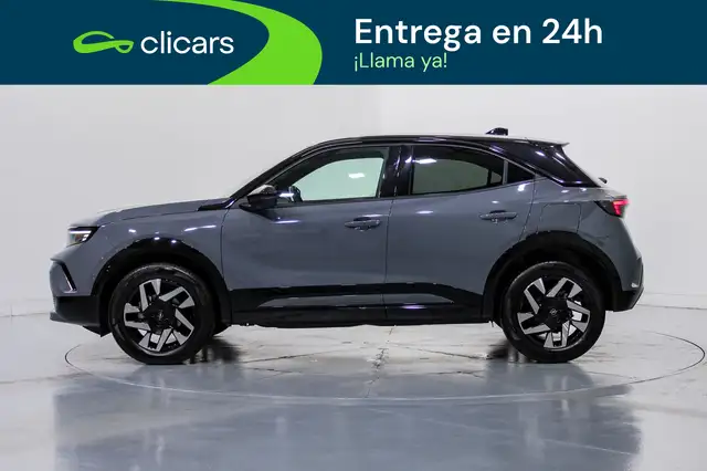 Opel Mokka view 8