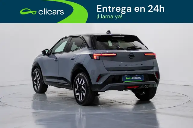 Opel Mokka view 9