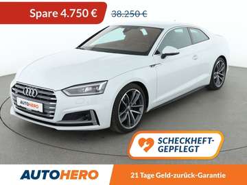 3.0 V6 TFSI quattro Aut.*NAVI*LED*ACC*CAM*PDC*