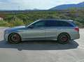 Mercedes-Benz C 63 AMG C Estate 63 AMG S (14.75) 7G Plus AMG S Gris - thumbnail 13