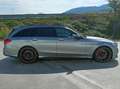 Mercedes-Benz C 63 AMG C Estate 63 AMG S (14.75) 7G Plus AMG S Gris - thumbnail 14