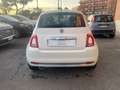 Fiat 500 HYBRID Lounge  +CarPlay +GPL White - thumbnail 5