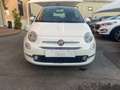 Fiat 500 HYBRID Lounge  +CarPlay +GPL Wit - thumbnail 2