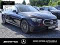 Mercedes-Benz E 220 d AMG PREMIUM PANO BURMESTER SHZ 360° Noir - thumbnail 3