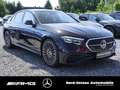 Mercedes-Benz E 220 d AMG PREMIUM PANO BURMESTER SHZ 360° Noir - thumbnail 3