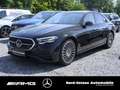 Mercedes-Benz E 220 d AMG PREMIUM PANO BURMESTER SHZ 360° Noir - thumbnail 6