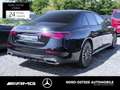 Mercedes-Benz E 220 d AMG PREMIUM PANO BURMESTER SHZ 360° Noir - thumbnail 4