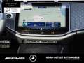 Mercedes-Benz E 220 d AMG PREMIUM PANO BURMESTER SHZ 360° Noir - thumbnail 9