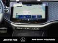 Mercedes-Benz E 220 d AMG PREMIUM PANO BURMESTER SHZ 360° Noir - thumbnail 9