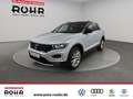 Volkswagen T-Roc Style (AHK.Pano.Navi.Einparkhilfe.LED.ACC) 2.0 TDI Argent - thumbnail 1