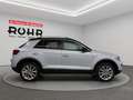 Volkswagen T-Roc Style (AHK.Pano.Navi.Einparkhilfe.LED.ACC) 2.0 TDI Argent - thumbnail 5