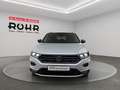 Volkswagen T-Roc Style (AHK.Pano.Navi.Einparkhilfe.LED.ACC) 2.0 TDI Silber - thumbnail 3
