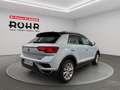 Volkswagen T-Roc Style (AHK.Pano.Navi.Einparkhilfe.LED.ACC) 2.0 TDI Plateado - thumbnail 6
