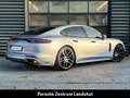 Porsche Panamera 4 Platinum Edition | Sportabgasanlage | Silber - thumbnail 6