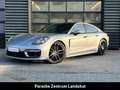 Porsche Panamera 4 Platinum Edition | Sportabgasanlage | Silber - thumbnail 2