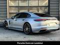 Porsche Panamera 4 Platinum Edition | Sportabgasanlage | Argent - thumbnail 4