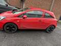 Opel Corsa-e Rot - thumbnail 4