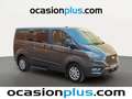 Ford Tourneo Custom 2.0 EcoBlue Trend 130 Gris - thumbnail 2