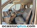 Ford Tourneo Custom 2.0 EcoBlue Trend 130 Gris - thumbnail 11