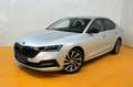 Skoda Octavia 2,0 TDI Style DSG Argent - thumbnail 1