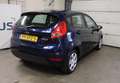 Ford Fiesta 1.25 Champion 08-26 APK 1e eigenaar Airco NAP Azul - thumbnail 6