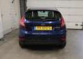 Ford Fiesta 1.25 Champion 08-26 APK 1e eigenaar Airco NAP Azul - thumbnail 7