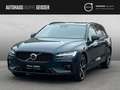 Volvo V60 B4 Mild-Hybrid Plus Dark ACC BLIS LED Blau - thumbnail 1