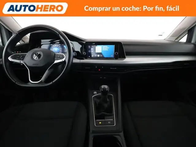 Volkswagen Golf view 13