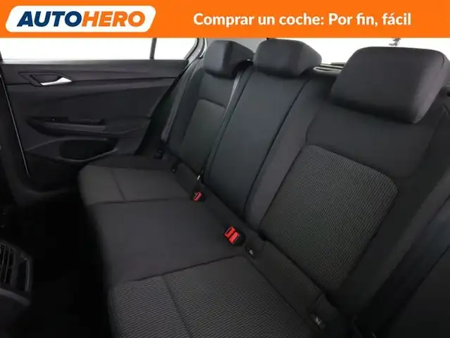 Volkswagen Golf view 15