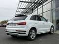 Audi Q3 Q3 1.4 TFSI COD 150 CH S TRONIC 6 S LINE Weiß - thumbnail 3