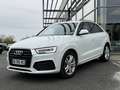 Audi Q3 Q3 1.4 TFSI COD 150 CH S TRONIC 6 S LINE Weiß - thumbnail 1