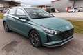 Hyundai i20 Select 1.0 TGDI 100 Nav SHZ Kam SmartL 16Z 74 k... Grün - thumbnail 2