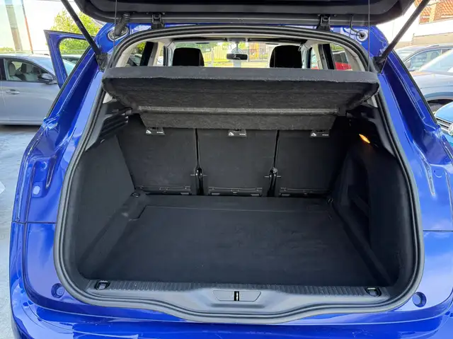 Citroen C4 Spacetourer view 15