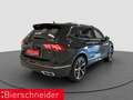 Volkswagen Tiguan Allspace 2.0 TDI DSG 4Mo R-Line AHK STHZ Schwarz - thumbnail 8