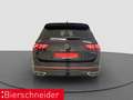 Volkswagen Tiguan Allspace 2.0 TDI DSG 4Mo R-Line AHK STHZ Schwarz - thumbnail 6