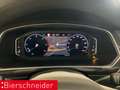 Volkswagen Tiguan Allspace 2.0 TDI DSG 4Mo R-Line AHK STHZ Schwarz - thumbnail 15