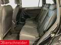 Volkswagen Tiguan Allspace 2.0 TDI DSG 4Mo R-Line AHK STHZ Schwarz - thumbnail 14